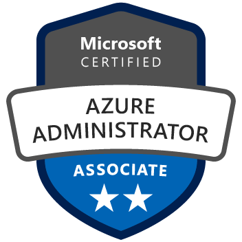 Microsoft Azure Administrator