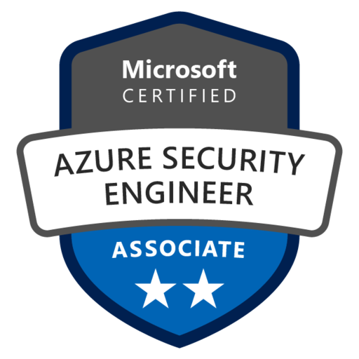 Microsoft Azure Security Engineer