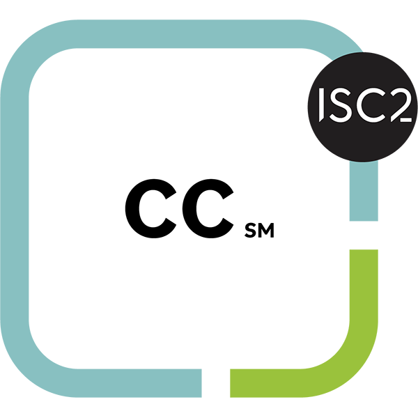 ISC2: Certified in
                    Cybersecurity