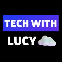 Tech with Lucy